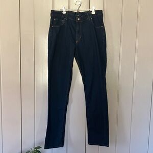 Men's Relaxed Fit Jeans